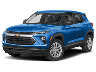 Chevrolet Trailblazer - J & R Car and Truck Center in SCOTT CITY KS
