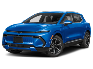 Chevrolet Equinox EV - J & R Car and Truck Center in SCOTT CITY KS