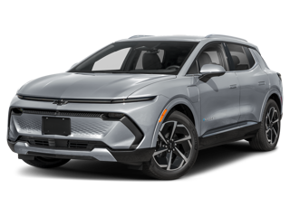 Equinox EV - J & R Car and Truck Center in SCOTT CITY KS
