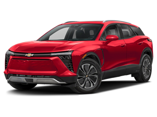 Chevrolet Blazer EV - J & R Car and Truck Center in SCOTT CITY KS