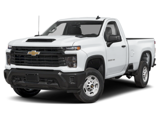 Chevrolet Silverado HD - J & R Car and Truck Center in SCOTT CITY KS