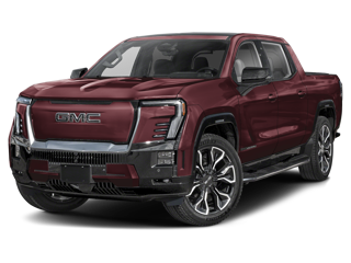 Sierra EV vs. Rivian R1T - J & R Car and Truck Center in SCOTT CITY KS