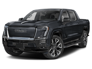 Sierra EV vs. Cybertruck - J & R Car and Truck Center in SCOTT CITY KS