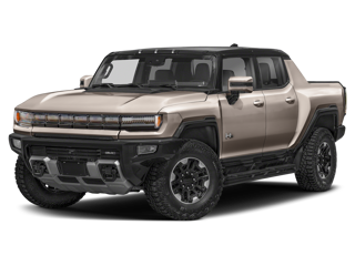 HUMMER EV vs Tesla Cybertruck - J & R Car and Truck Center in SCOTT CITY KS