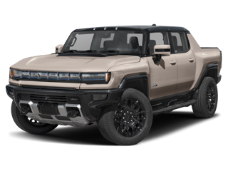 HUMMER EV vs Tesla Cybertruck - J & R Car and Truck Center in SCOTT CITY KS