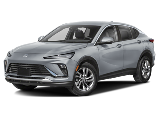 Buick Envista - J & R Car and Truck Center in SCOTT CITY KS