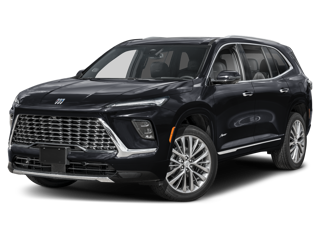 Buick Enclave - J & R Car and Truck Center in SCOTT CITY KS