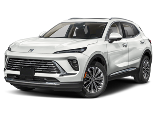 Buick Envision - J & R Car and Truck Center in SCOTT CITY KS