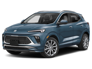Buick Encore GX - J & R Car and Truck Center in SCOTT CITY KS