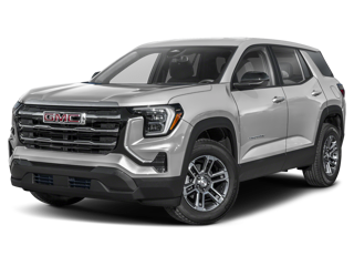 GMC Terrain - J & R Car and Truck Center in SCOTT CITY KS
