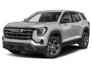 GMC Terrain - J & R Car and Truck Center in SCOTT CITY KS