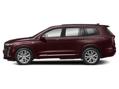 2020 Cadillac XT6 AWD Sport