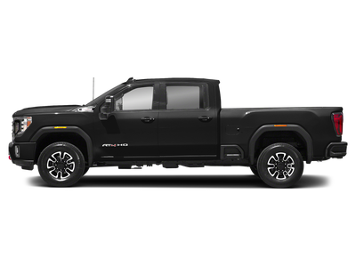 2022 GMC Sierra 2500 HD AT4