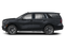 2026 Chevrolet Tahoe Police Package Commercial