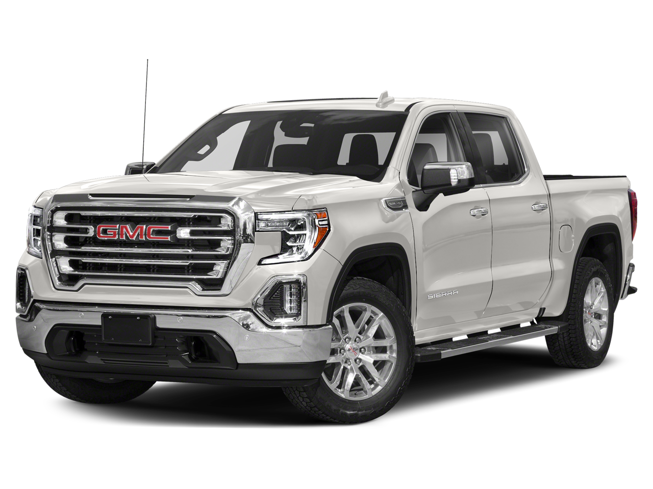2019 GMC Sierra 1500 SLT for sale in SCOTT CITY, KS