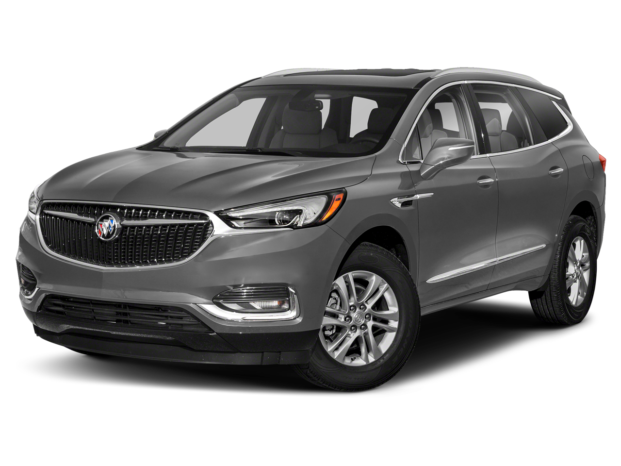 2021 Buick Enclave Premium