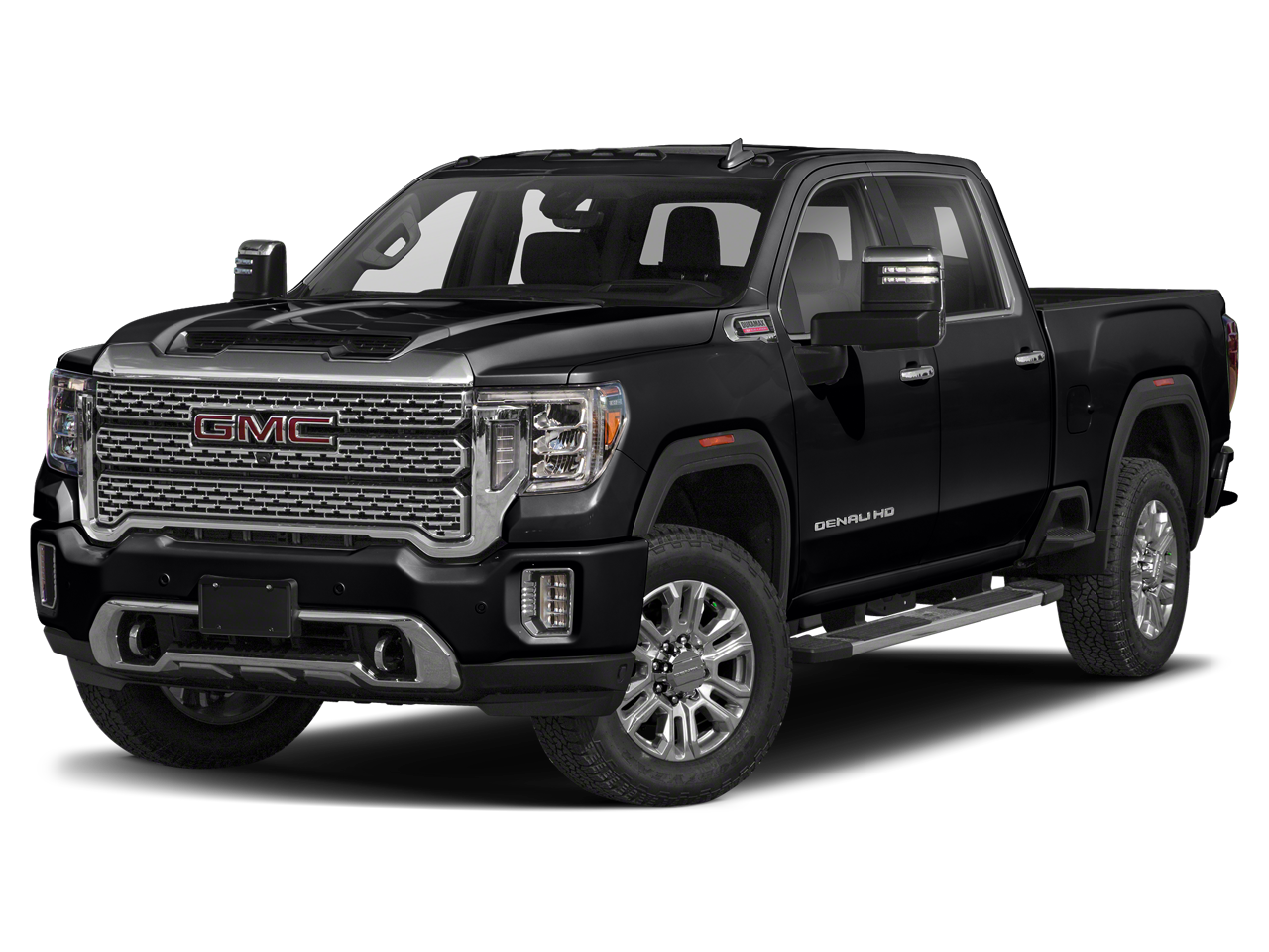2022 GMC Sierra 4WD Crew Cab Standard Box Denali's photo