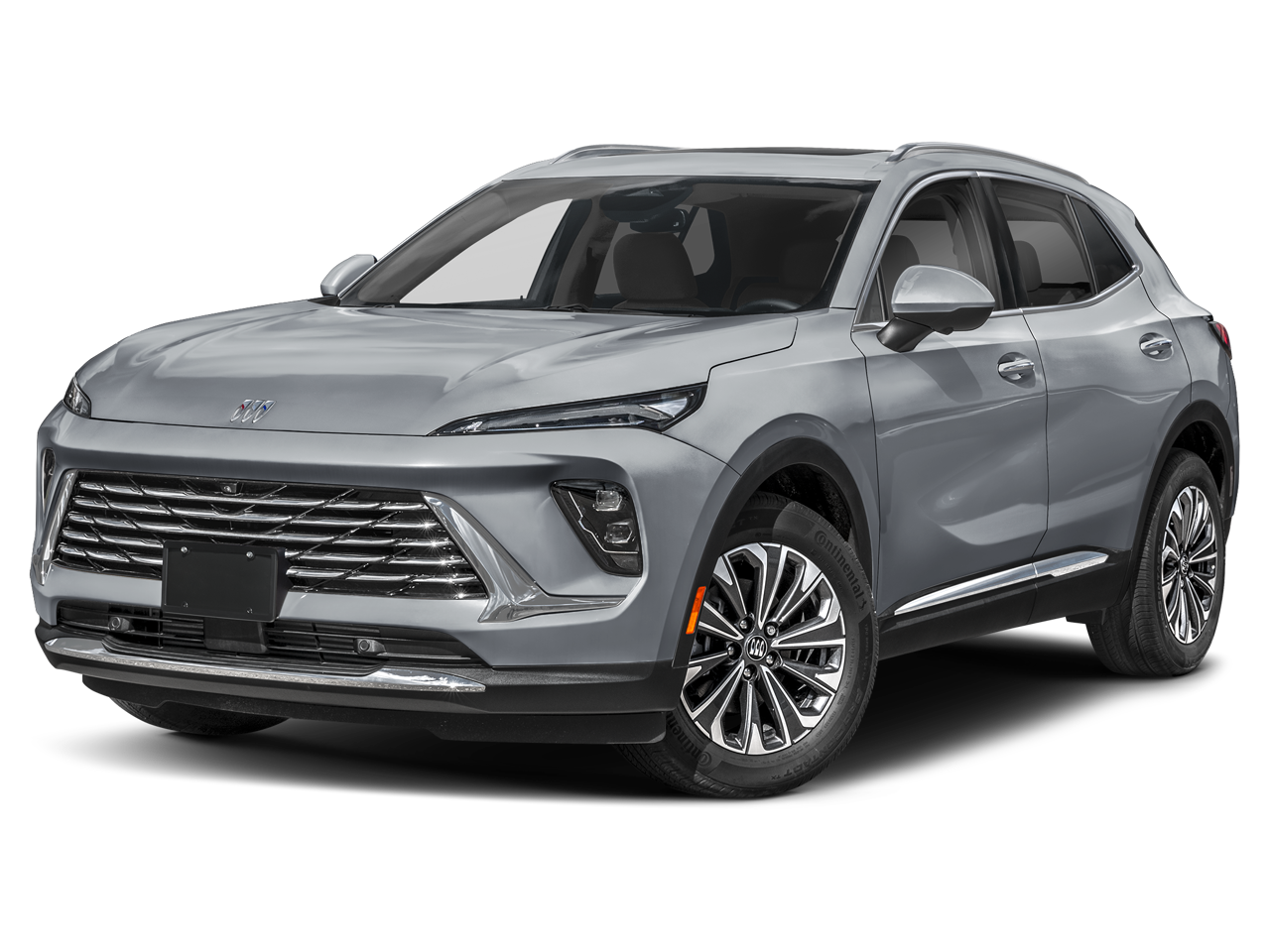2024 Buick Envision Avenir