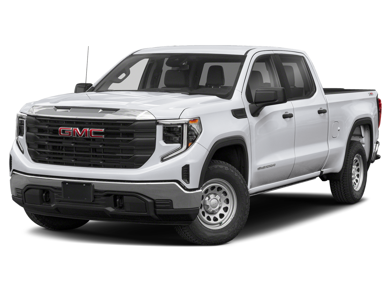 2024 GMC Sierra 1500 Denali Denali - Photo 13