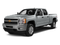 2014 Chevrolet Silverado 2500 HD LT