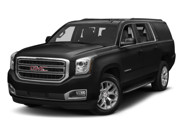 2017 GMC Yukon 4WD SLT's photo