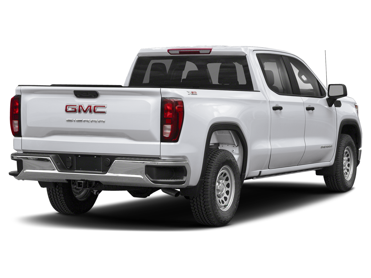 2024 GMC Sierra 1500 Denali Denali - Photo 14
