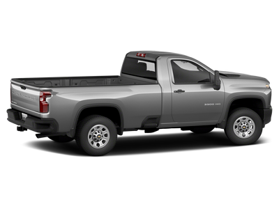 2021 Chevrolet Silverado 3500 HD Work Truck