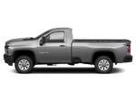 2021 Chevrolet Silverado 3500 HD Work Truck