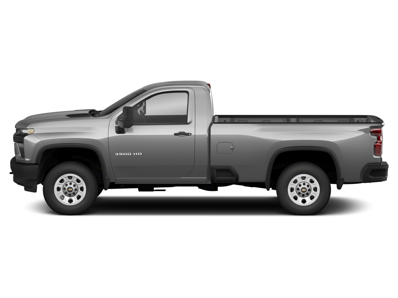 2021 Chevrolet Silverado 3500 HD Work Truck