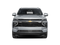2026 Chevrolet Tahoe Police Package Commercial