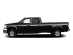2008 Chevrolet Silverado 2500 HD LTZ