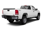 2010 GMC Sierra 2500 HD Work Truck