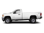 2010 GMC Sierra 2500 HD Work Truck