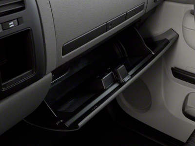 2010 GMC Sierra 2500 HD Work Truck