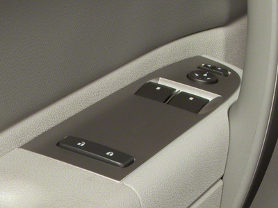 2010 GMC Sierra 2500 HD Work Truck