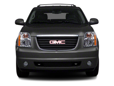 2012 GMC Yukon XL SLT