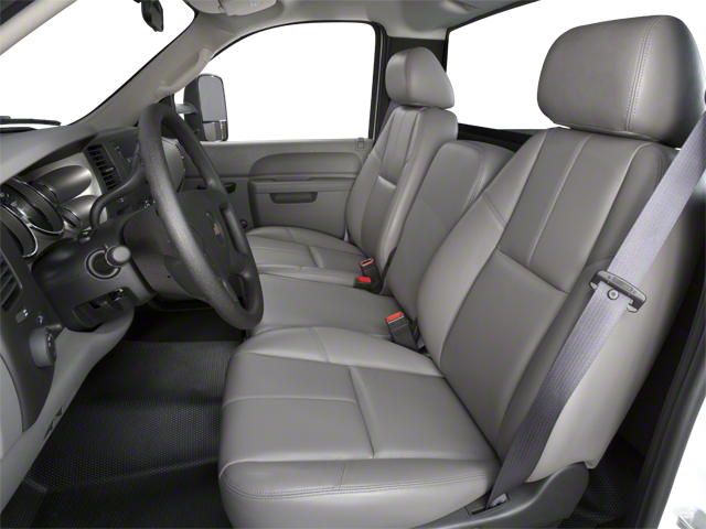 2013 Chevrolet Silverado 3500 HD LT