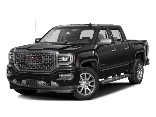 2016 GMC Sierra 4WD Crew Cab Short Box's photo