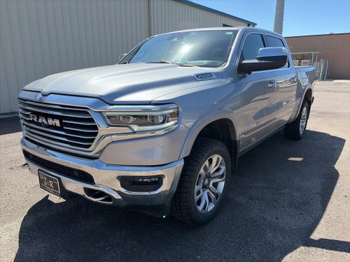 2022 RAM 1500 Longhorn