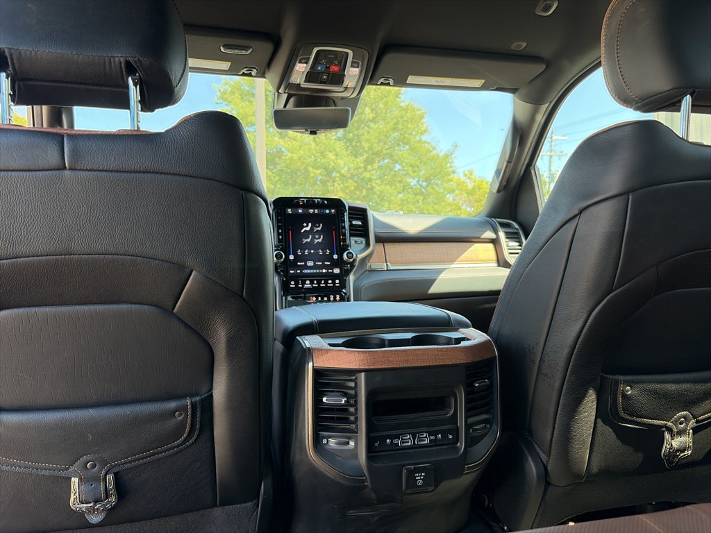 2022 RAM 1500 Longhorn