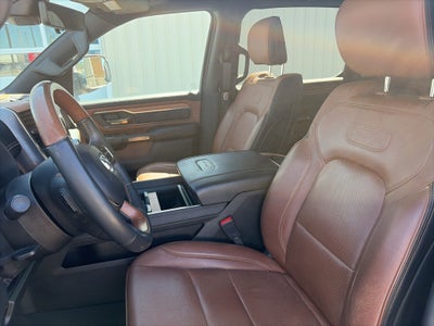 2022 RAM 1500 Longhorn