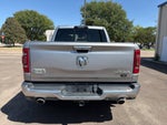2022 RAM 1500 Longhorn