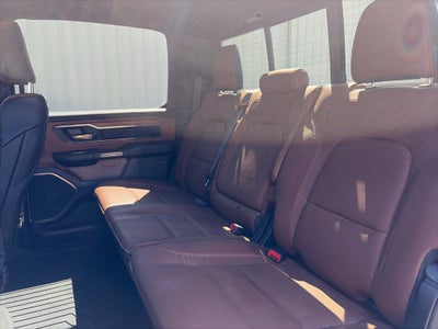 2022 RAM 1500 Longhorn