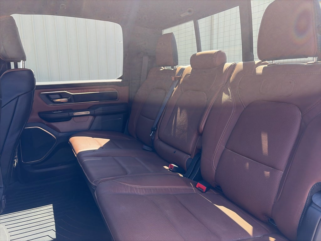 2022 RAM 1500 Longhorn
