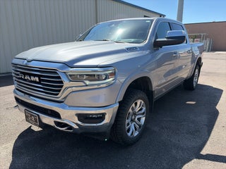 2022 RAM 1500 Longhorn