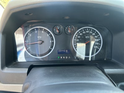 2011 RAM 1500 ST
