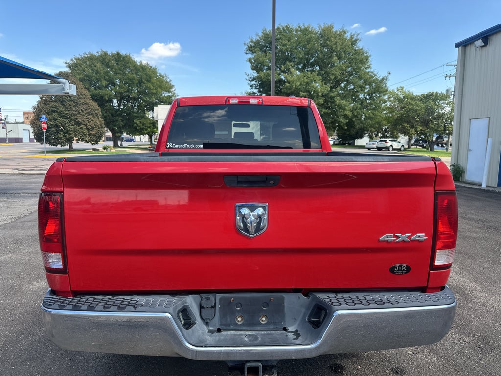 2011 RAM 1500 ST