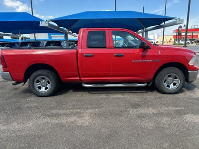 2011 RAM 1500 ST
