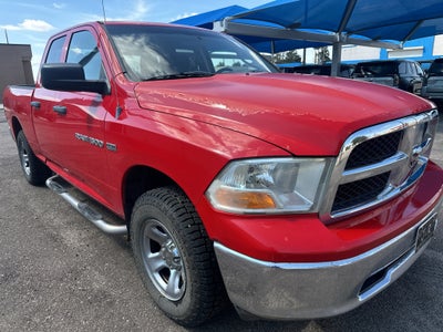 2011 RAM 1500 ST