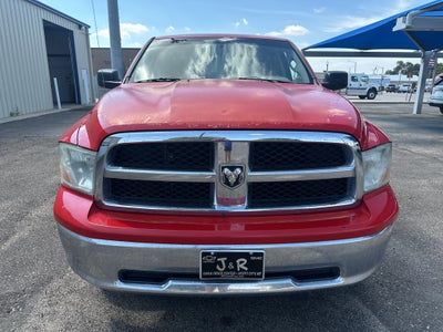 2011 RAM 1500 ST